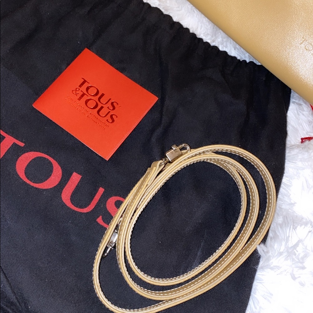 Tous Handbag - Picture 9 of 11